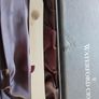 Two Vintage Waterford Crystal  Knives Image 9