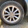 2012 Audi Q3 Breaking For Parts Image 4