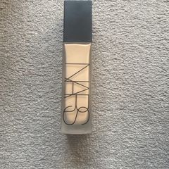 Nars Natural Matte Longwear Foundation