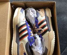 Adidas Mens Trainers Aluminium/Core Black/Magic Beige