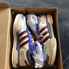 Adidas Mens Trainers Aluminium/Core Black/Magic Beige