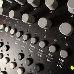 Elektron Analog 4 MK1