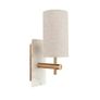 Gold/Brass Wall light BRAND NEW Image 7