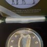 3 X Silver Animal coins Image 3