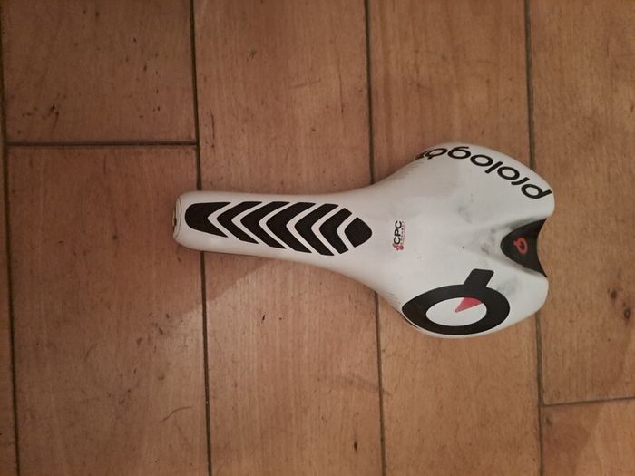 cycling items