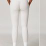 Figure Activewear 3-Piece Set - Pearl Almond - Size M - Brand New Image 6