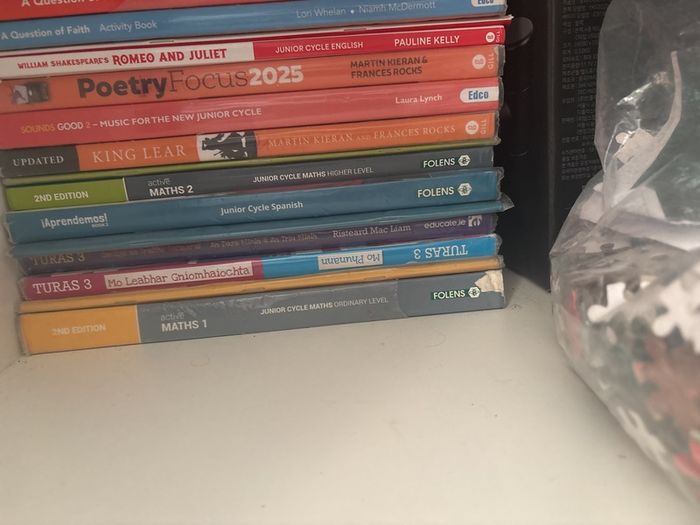 school book