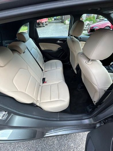Mercedes-Benz B-Class 2018