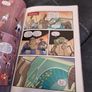 Star Wars Adventures The Clone Wars Battle Tales #1.Panini NM Image 8