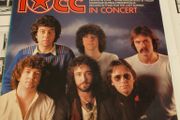 10CC - 10CC in Concert (Irish Pressing)