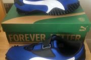 Puma Mostro OG Prime Mountain Blue UK 7 / EU 40.5