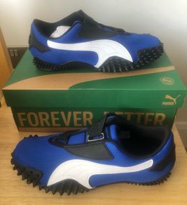 Puma Mostro OG Prime Mountain Blue UK 7 / EU 40.5