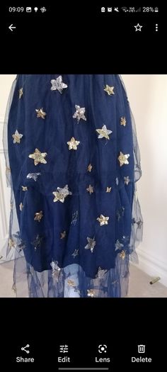 U Collection dress
