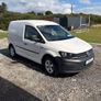 VW Caddy price updated Image 2