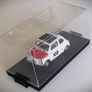 Diecast Model Fiat Abarth 595 - Collectable Brumm 1:43 Image 9