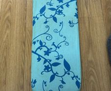 ironing board