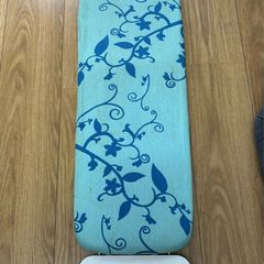 ironing board
