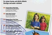 Glossy Photo Paper - Super A3/B (329 x 483 mm)