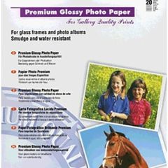 Glossy Photo Paper - Super A3/B (329 x 483 mm)