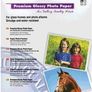 Glossy Photo Paper - Super A3/B (329 x 483 mm) Image 2