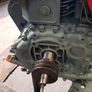 yanmar diesel engine Image 4