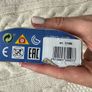 Hasbro Disney Frozen Little Kingdom Elsa Ice Shimmers C1096 New DAMaged Box Please look at the pictures Image 6