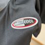 NWT Adidas Climacool Football Style Shirt Jersey Top large mens Image 4