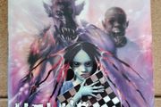 Hell's Heroes by Darren Shan   True First Edition. The Demonata Book 10