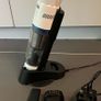 handheld vacuum cleaner Image 3