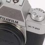 Fujifilm X-T20 Kit with Fujinon XC 15-45mm f/3.5-5.6 (Black or Silver) - Brand New) Image 4