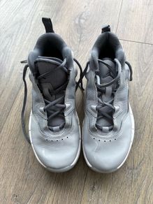 Kids basketball shoes Nike Jordan