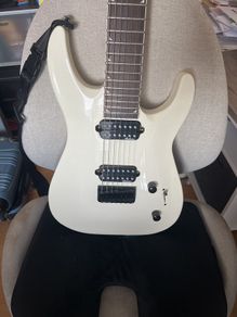 jackson js22-7