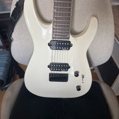 jackson js22-7