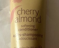Aveda conditioner travel size