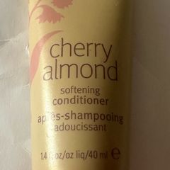Aveda conditioner travel size