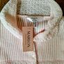 Ladies hospital bed jacket/bed coat Image 3