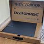 Asus Vivobook Pro OLED RTX 3050 Ryzen 7 Laptop Image 5