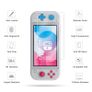Tempered Glass For Nintendo Switch Lite Glass Screen Protector 2.5D 9H Premium Tempered Glass For Nintendo Switch Lite Protective Film Image 5