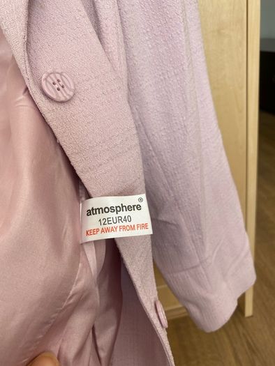 Women's jacket