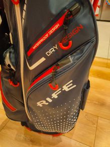 Rife Dry Design Carry Bag