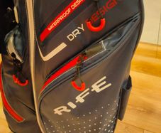 Rife Dry Design Carry Bag