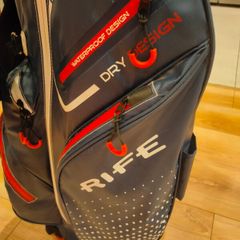 Rife Dry Design Carry Bag