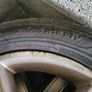 Ford alloy wheels Image 2