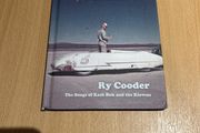 Ry Cooder - I, Flathead