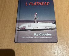 Ry Cooder - I, Flathead