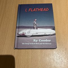 Ry Cooder - I, Flathead