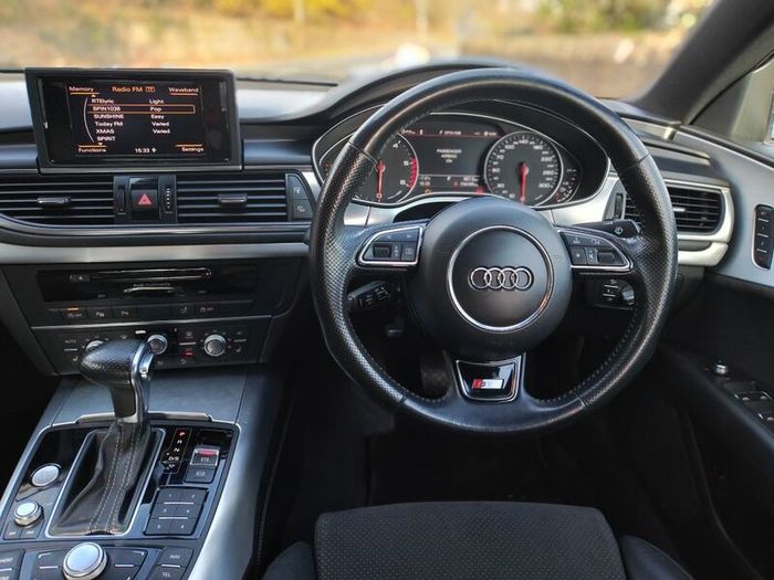 2013 Audi A7 New Nct, 6 month tax