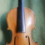 Vintage YAMADA Violin Image 2