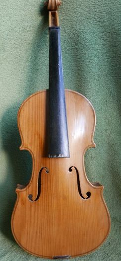Vintage YAMADA Violin