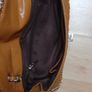 Brown Handbag Image 9
